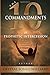The 10 Commandments of Prophetic Intercession