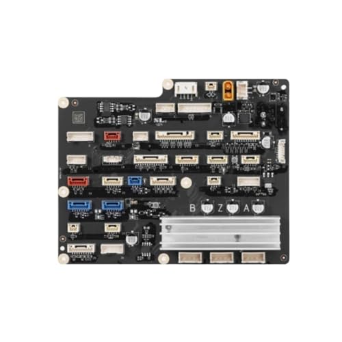 Bambu Lab H2D�ƌ݊����̂���MC�{�[�h