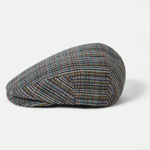 Image of Brixton Unisex Adult Hooligan Driver Snap Cap