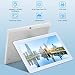 Tableta Android Google de 10 Pulgadas, Android 9.0 Pie, Certificado GMS, Almacenamiento...