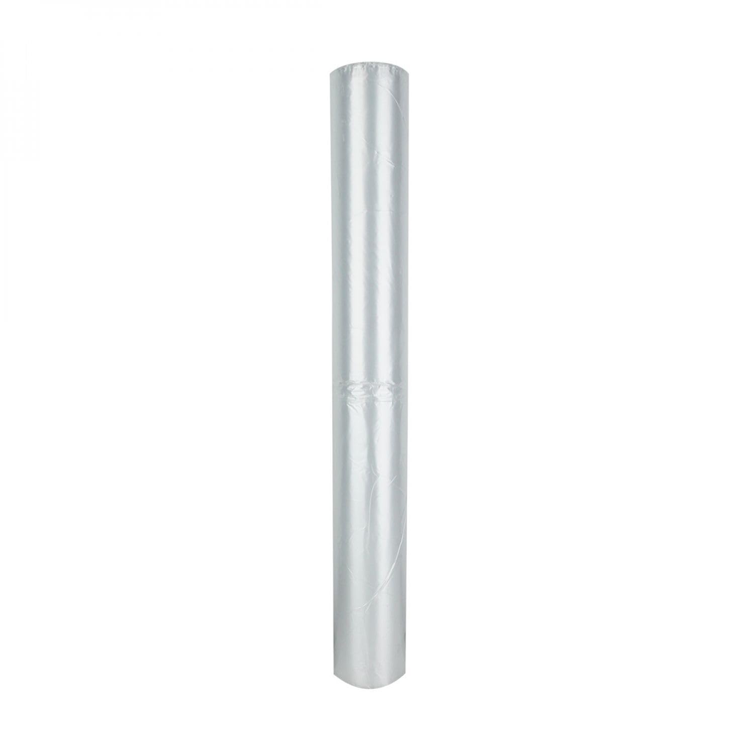 Vivezen - Rouleau de film plastique pour enveloppement - 50 feuilles - 170 x 200 cm