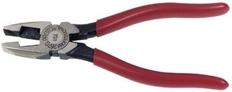 Proto Lineman's Pliers New England Style 6-3/16"