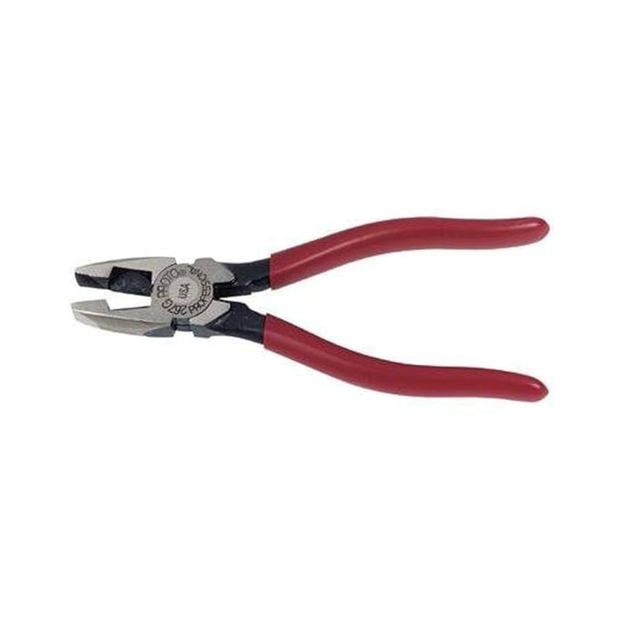 Proto Lineman's Pliers New England Style 6-3/16
