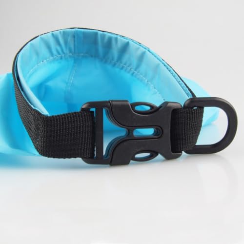 Bolsa seca de compresión Hemoton de nylon impermeable 15l con cierre enrollable miniatura 7