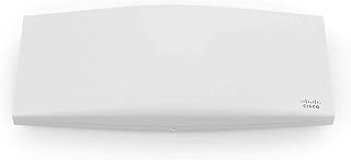 Meraki MR46 Indoor Wi-Fi 6 802.11ax with Multigigabit Ethernet and Security Radio Access Point (MR46-HW)