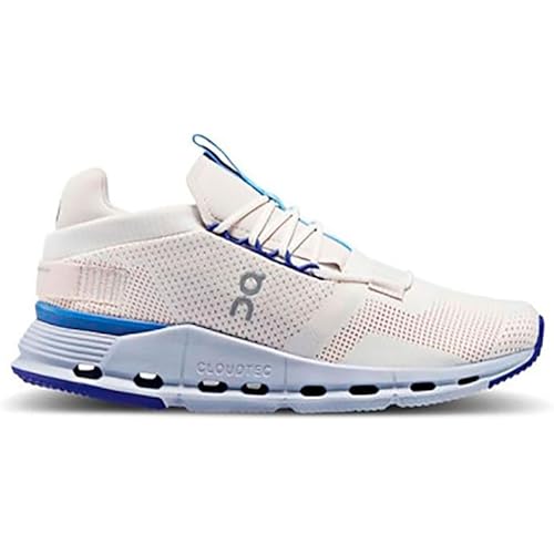 On Women's Cloudnova Sneakers
