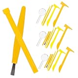 En pierres précieuses - adapté non seulement aux domaines professionnels tels que l'archéologie et le matériel pédagogique expérimental, mais également au divertissement familial et à l'éducation scientifique, creusez pour trouver des pierres précieuses et des cristaux