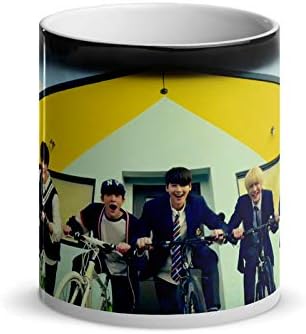 Adullam Astro Magic Mug | Astro Gift Magic Mugs | Design |Astro K-Pop | Coffee Cup