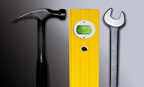 3M Dual Lock SJ3560, Sistemas de cierre reposicionable - Diseñada para aportar un aspecto translúcido (vidrio, metacrilato (PMMA), policarbonato) - 25mm x 1,25m, translúcido, 5.7mm (1 unidad)