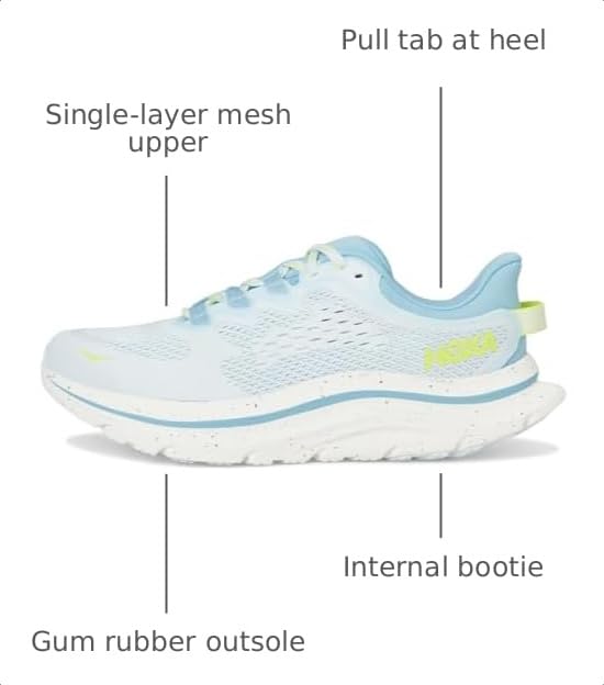 Image of Hoka Womens Kawana 2