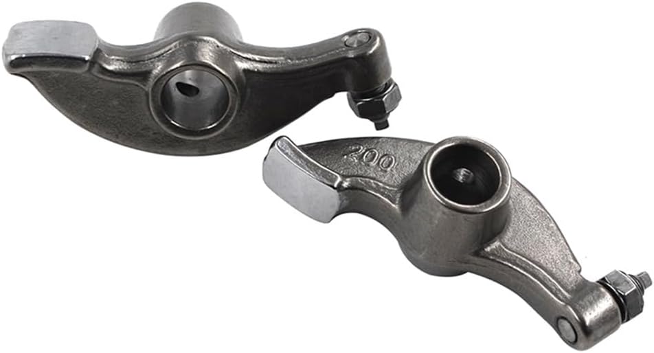 Replace Motorcycle Engine Camshaft Tappet Shaft & Rocker Arm for Kawasaki BJ250 TR250 HK250 BJ TR HK 250 Accessories(Rocker Arm)