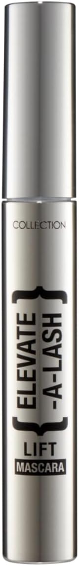 Collection Mascara Elevate-a-lash Lifting Mascara, Waterproof, False eyelash effect, Black Collection Mascara Elevate-a-lash Lifting Mascara, Waterproof, False eyelash effect, Black