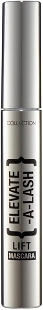 Collection Cosmetics Elevate-a-lash Lift Mascara, Lash Lift Look, 9ml, Black