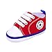 Sneaker Unisex Bambino Scarpine Neonato Scarpe Sportive Casual Estate Scarpe Tela da Ginnastica Suole Morbide Casual Sportivo Calcio Stampato Anti Scivolo 0-18 Mesi Chihop