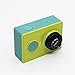 5MP Action Camera Lens 25mm Fixed M12 1/2 Inch IR Filter for Gopro SJCAM YI EKEN Long Distance View