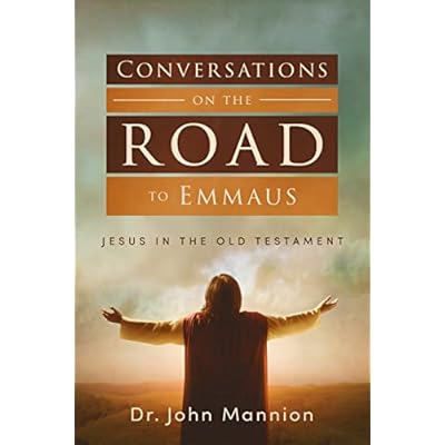 Conversations on the Road to Emmaus