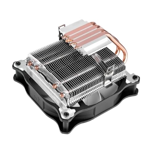 Ventilador de CPU para evitar sobrecalentamiento en placas X99 y socket AM5 7