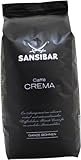 Feinste Crema für ein sinnliches Genusserlebnis
