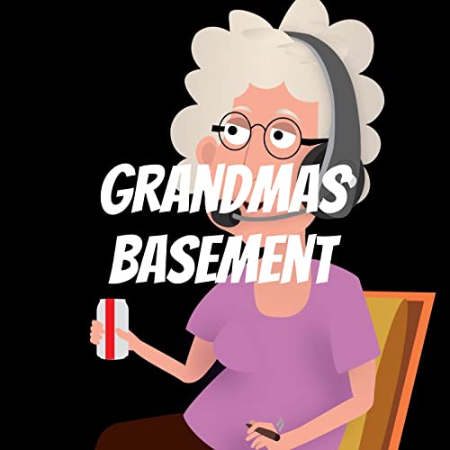 Grandma's Basement cover art