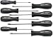 Produktbild Draper 27017 Torx Schraubendreher-Set, missbrauchsicher