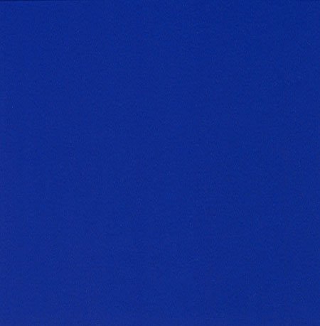 Origami Papier - 50 Blauwe Vellen van Aitoh