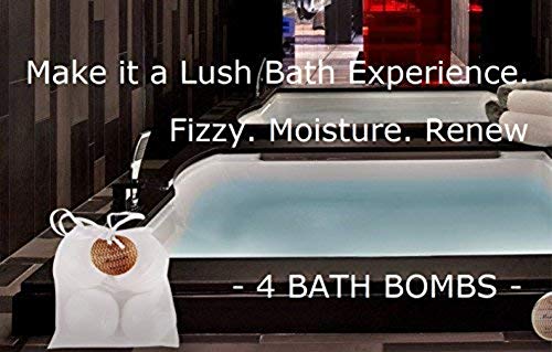 Large Bath Gift Basket - Ultimate Natural Spa Basket #1 Spa Gift Set For Mom. Prime Spa Kit! Best Pampering Gift For That Special Someone! Sulfate Free… #TOP5