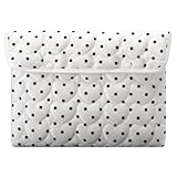 👜[Dimensions intérieures] : Les dimensions de cette housse pour ordinateur portable 13-14 pouces sont de 33,8 x 24 x 2 cm. Elle convient à la plupart des ordinateurs portables, notebooks et ultrabooks de 13 à 14 pouces.