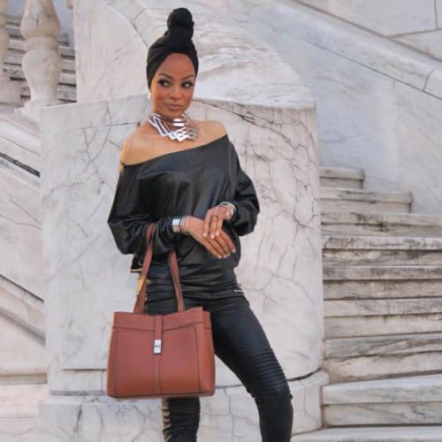 K. Carroll Accessories Adele Handbag2