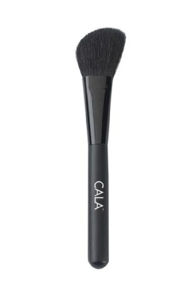 Cala Travel Blush Brush 76602 : Beauty & Personal Care