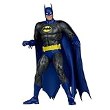 McFarlane Toys- DC Multiverse Batman (90's Justice League) 7in Action Figure