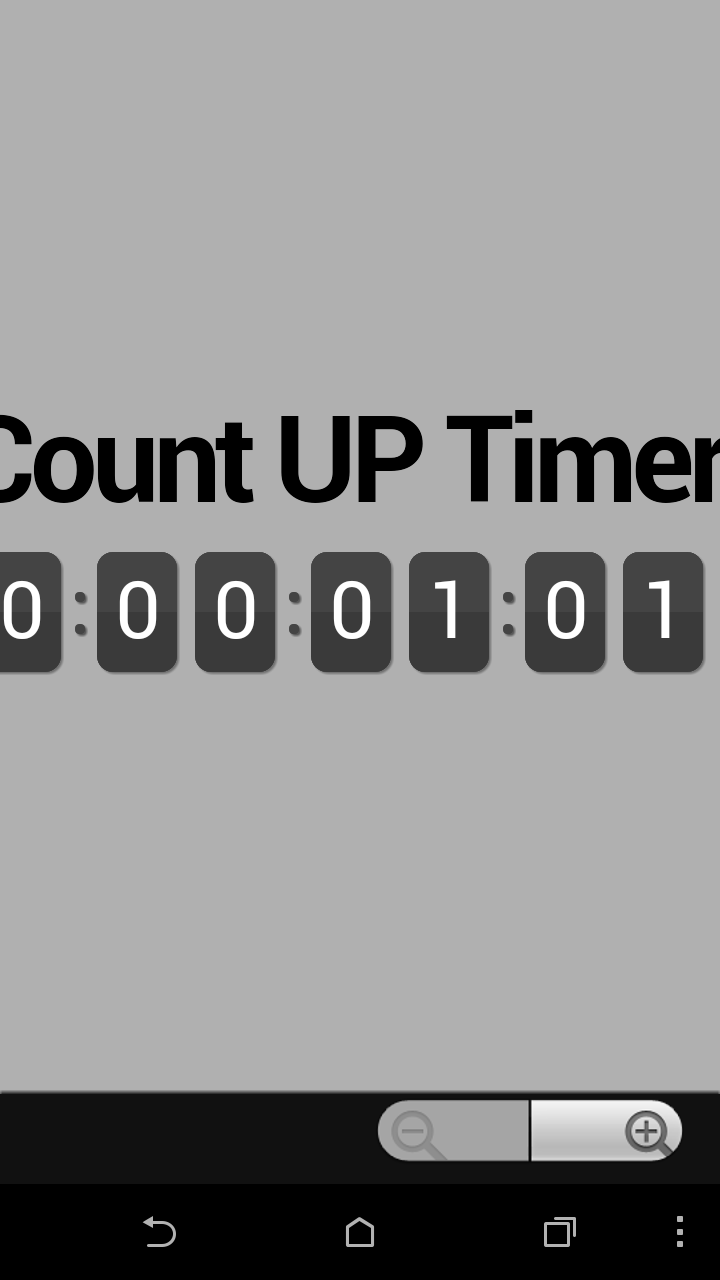Timer - App on Amazon Appstore