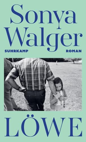 Löwe: Roman | Eine berührende Vater-Tochter-Geschichte voller Glamour und Katastrophe | »Was eine Familie in uns anrichtet und wie sie uns rettet.« Matthias Brandt für 24,00 EUR bei Amazon Bild: Löwe: Roman | Eine berührende Vater-Tochter-Geschichte voller Glamour und Katastrophe | »Was eine Familie in uns anrichtet und wie sie uns rettet.« Matthias Brandt für 24,00 EUR bei Amazon