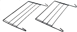 Vota Charcoal Box Holder, Spare Parts