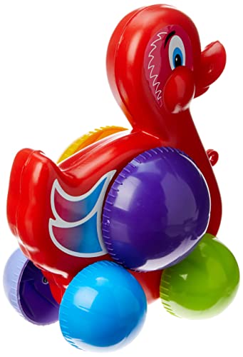 PATO PUXAR, MERCOTOYS