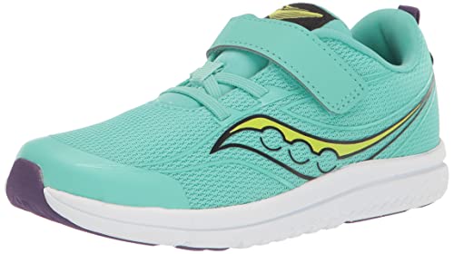 Saucony Girl's Kinvara 13 (Toddler/Little Kid)