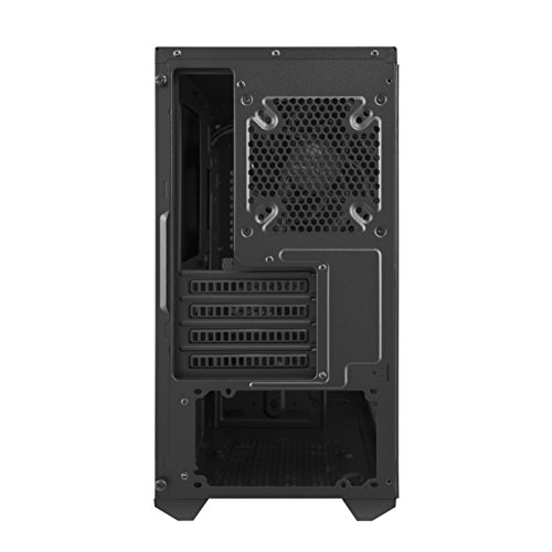 Gabinete Cooler Master MasterBox Lite 3.1 MCW-L3S3-KGNN-00