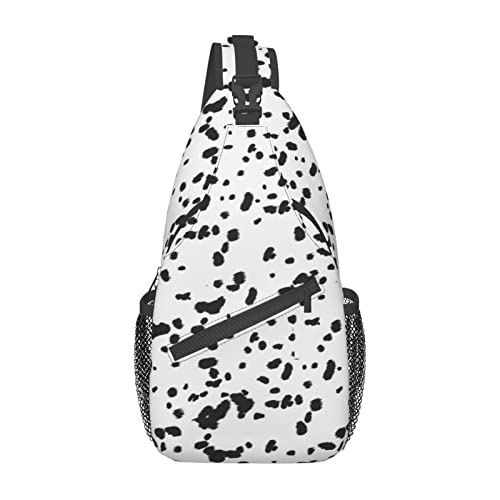Sac de voyage Corgi sac de poitrine, sac à main et sac à bandoulière femme et homme large