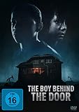 The Boy Behind the Door