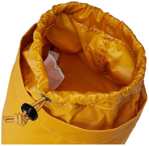 Fjällräven Kånken Bottle Pocket Ochre