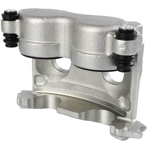 Image of 18-4760 Front Right Disc Brake Caliper w /o Bracket