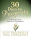 30 Days to Prosperity: A Workbook to Manifest Abundance
