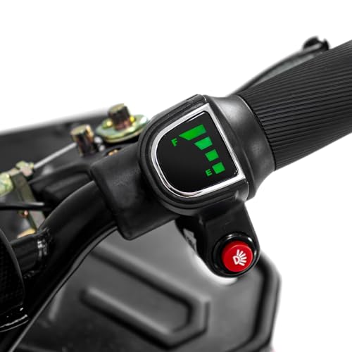 Quadriciclo Elétrico Drop Utility 1000w 36v