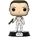Funko Pop Star Wars Padmé Amidala in Geonosis Outfit Vinyl Figure (2018 ECCC Exclusive)