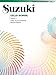 Suzuki Cello School, Vol. 1 (Piano Accompaniment)