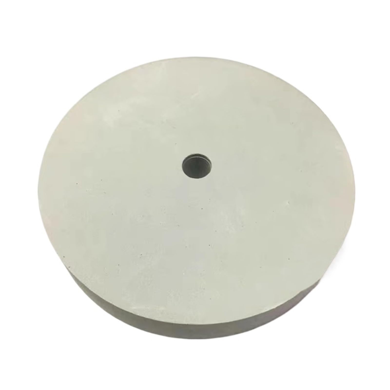 Muela abrasiva de piedra carburo silicio | Herramienta de pulido de piedra de afilar de cuchillo ultrafina Skeif for máquina amoladora(150x20x13mm)