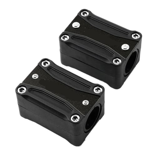 Barre protection moteur moto évite les fissures de carter Macbor XR5