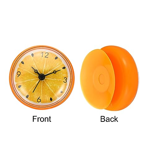 PATIKIL Waterproof Shower Clock - Image 3