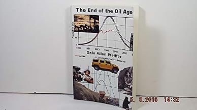 The End of the Oil Age