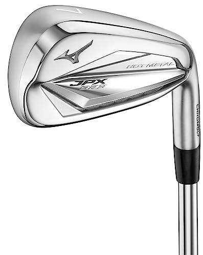 Mizuno JPX923 HOT Metal | 7 pcs 5-GW (7X5G) | RH/Steel/Regular