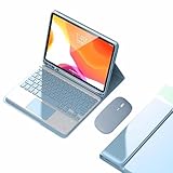 ❤ Compatibilité - Cet étui pour clavier est compatible avec Samsung Galaxy Tab S10 Lite 10.9